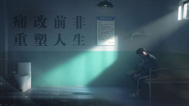 图片[3] - 逆光迷途 – Lost in Darklight(N1008) - 单机游戏资源站