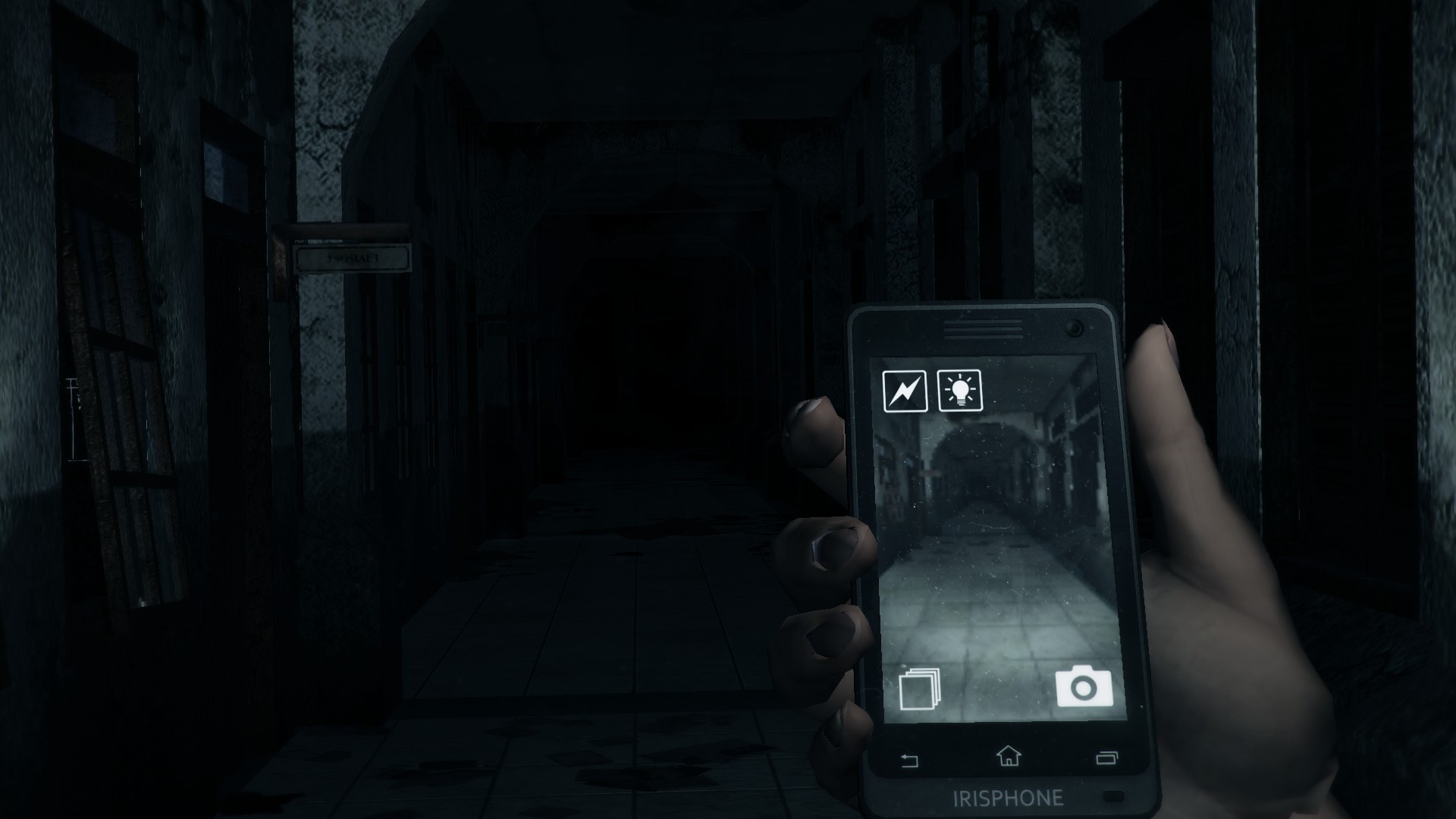 图片[3] - 小镇惊魂 – DreadOut(X53) - 单机游戏资源站