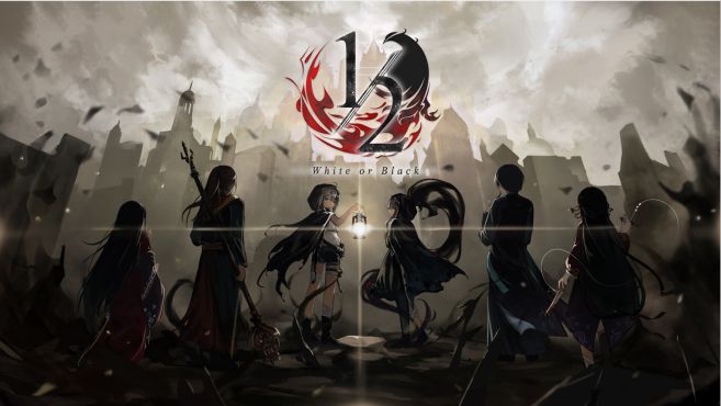 图片[7] - 二分之一 – Black & White(E1002) - 单机游戏资源站