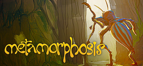 变形记 – Metamorphosis（B50） - 单机游戏资源站