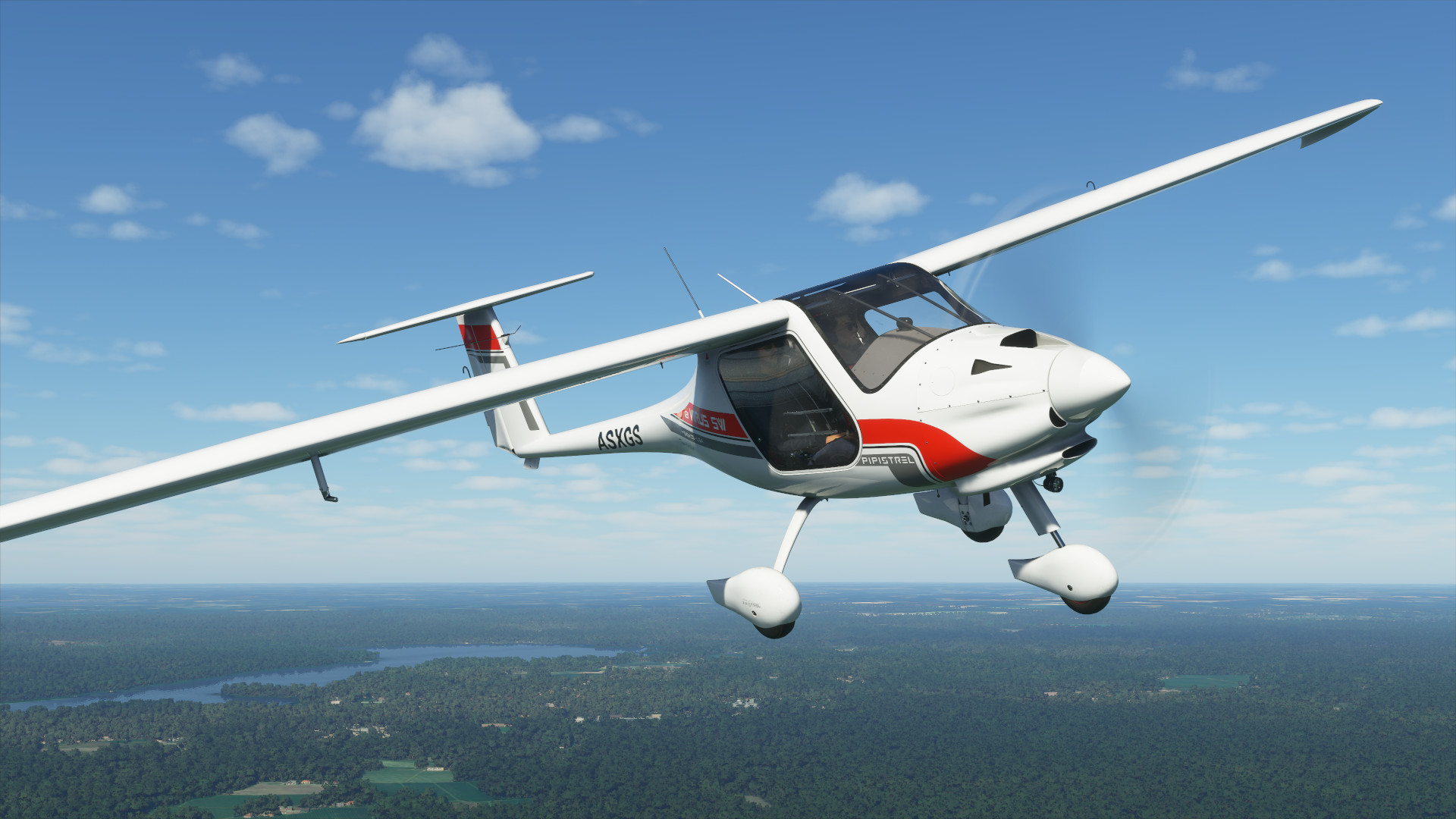 图片[10] - PC微软飞行模拟2020/微软模拟飞行 – Microsoft Flight Simulator(P02A) - 单机游戏资源站