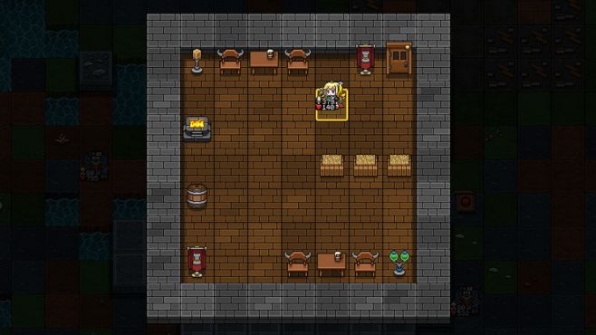 图片[4] - 沙盒勇者 – Craft Hero(S1016) - 单机游戏资源站
