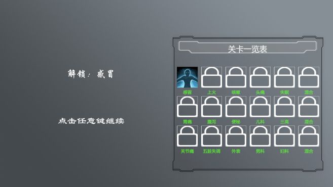 图片[7] - 中医模拟器 – Traditional Chinese Medicine Simulator(Z1011) - 单机游戏资源站