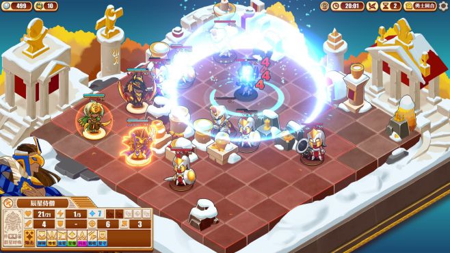 图片[3] - 尼罗河勇士2 – Warriors of the Nile 2(N1006) - 单机游戏资源站