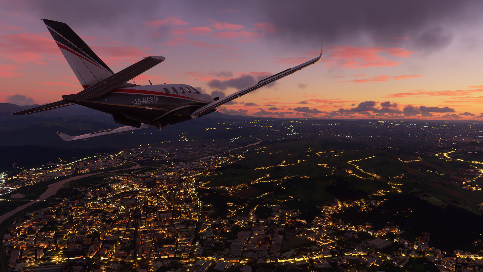 图片[3] - PC微软飞行模拟2020/微软模拟飞行 – Microsoft Flight Simulator(P02A) - 单机游戏资源站