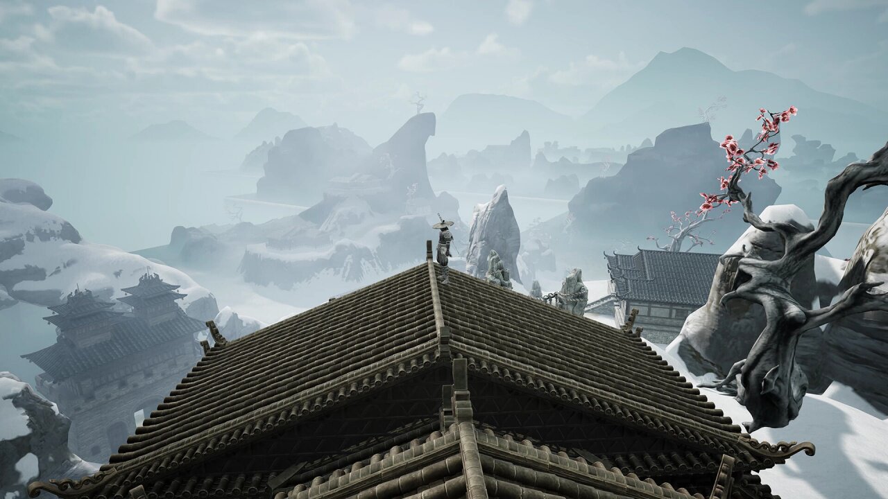 图片[8] - 绝世好武功 – The Matchless Kungfu(J1014) - 单机游戏资源站