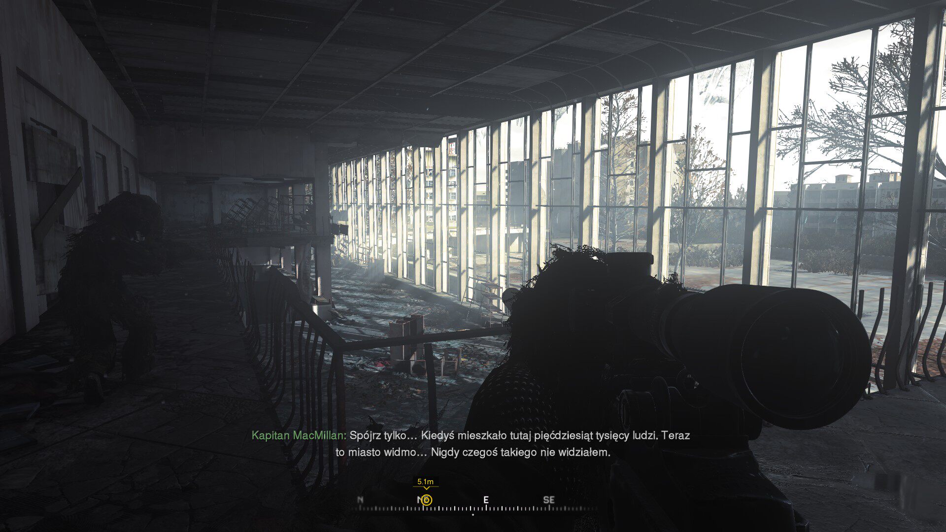 图片[7] - 使命召唤4现代战争重制版/COD4 – Call of Duty: Modern Warfare Remastered(S05K) - 单机游戏资源站