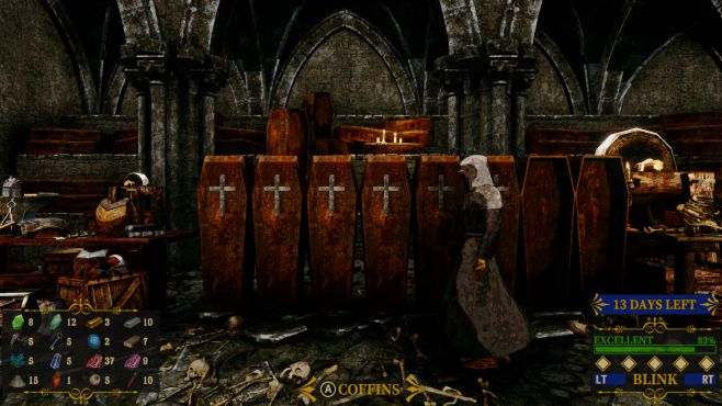 图片[8] - 死亡教堂 – Corpse Keeper(S1029) - 单机游戏资源站