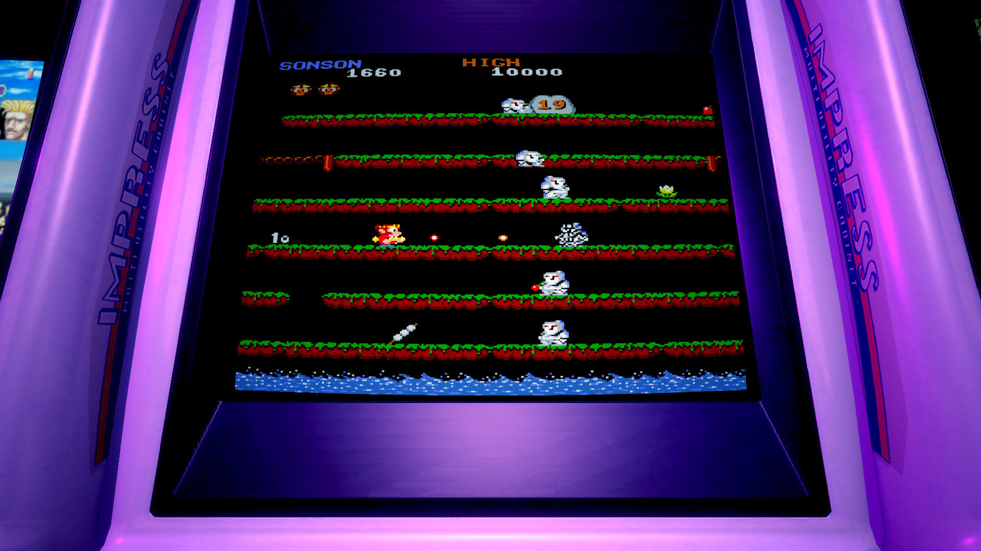 图片[2] - 卡普空街机合集2+1 – Capcom Arcade 2nd Stadium,Capcom Arcade Stadium(K01A) - 单机游戏资源站