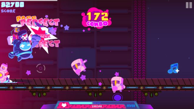 图片[7] - 喵斯快跑 – Muse Dash(M1001) - 单机游戏资源站