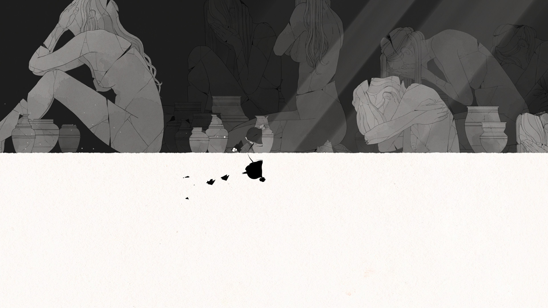 图片[9] - GRIS – GRIS(G14) - 单机游戏资源站