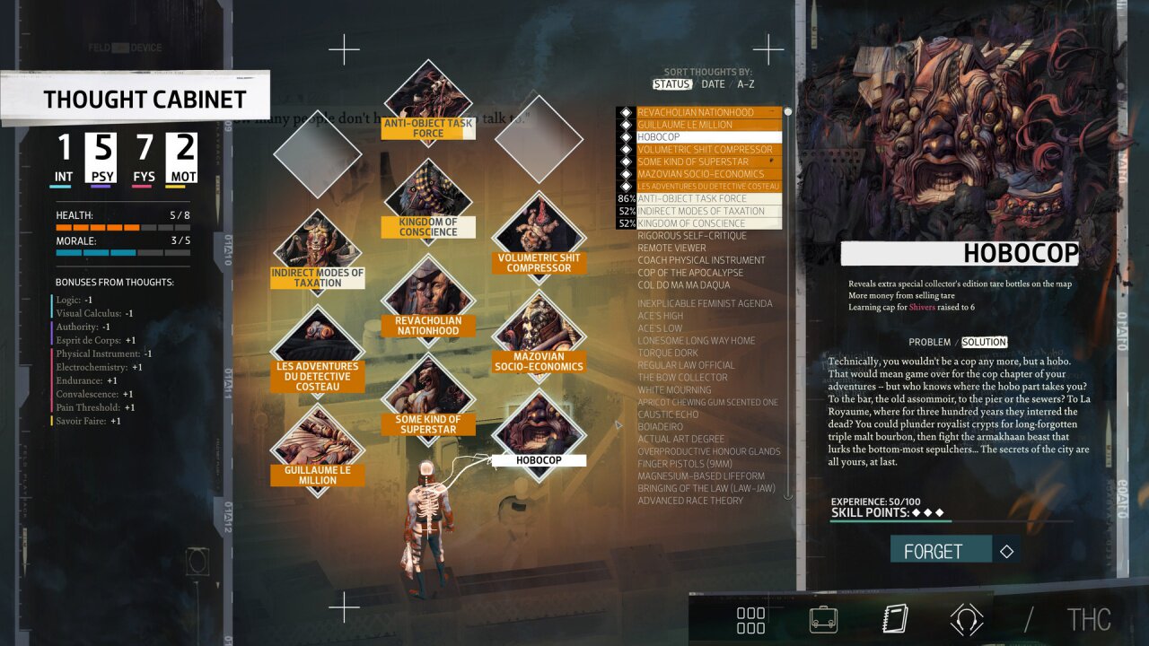 图片[2] - 极乐迪斯科 – 极乐迪斯科 最终剪辑版、Disco Elysium – The Final Cut、迪斯科天堂、极乐迪斯科导演剪辑版(J1003) - 单机游戏资源站