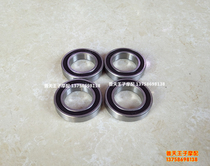 Yellow Dragon BJ600GS -A BN600I TNT600 rear swing arm central shaft bearing front and rear rim rolling bearing