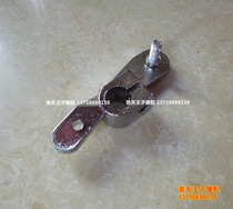 Apply QJ250-L J rear brake rocker component a1-1 rear brake rocker arm (chrome plated)