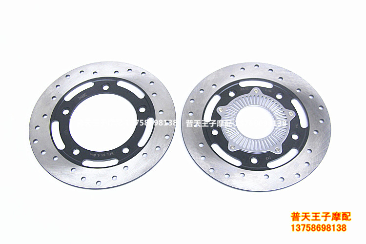Silver blade BJ250T-8 disc brake disc brake disc brake disc brake disc ABS disc brake disc