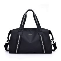 Men Travel Bag Hand Light Large Capacity Business Han Edition Travel Short Luggage Bag Sports Fitness Bag Big Bag