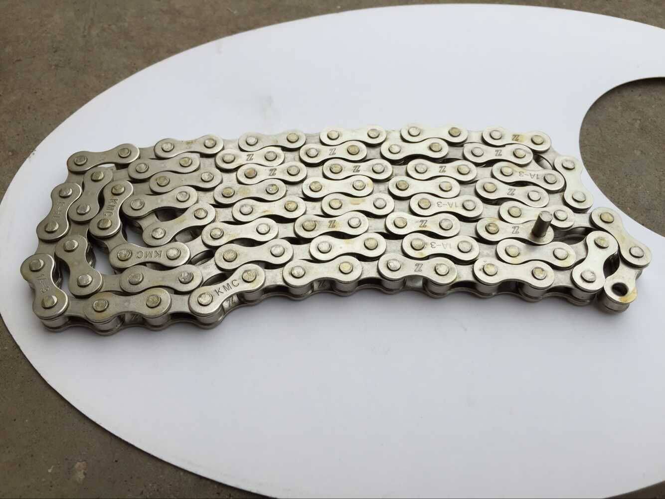 Chaîne de vélo - Ref 2370162 Image 5