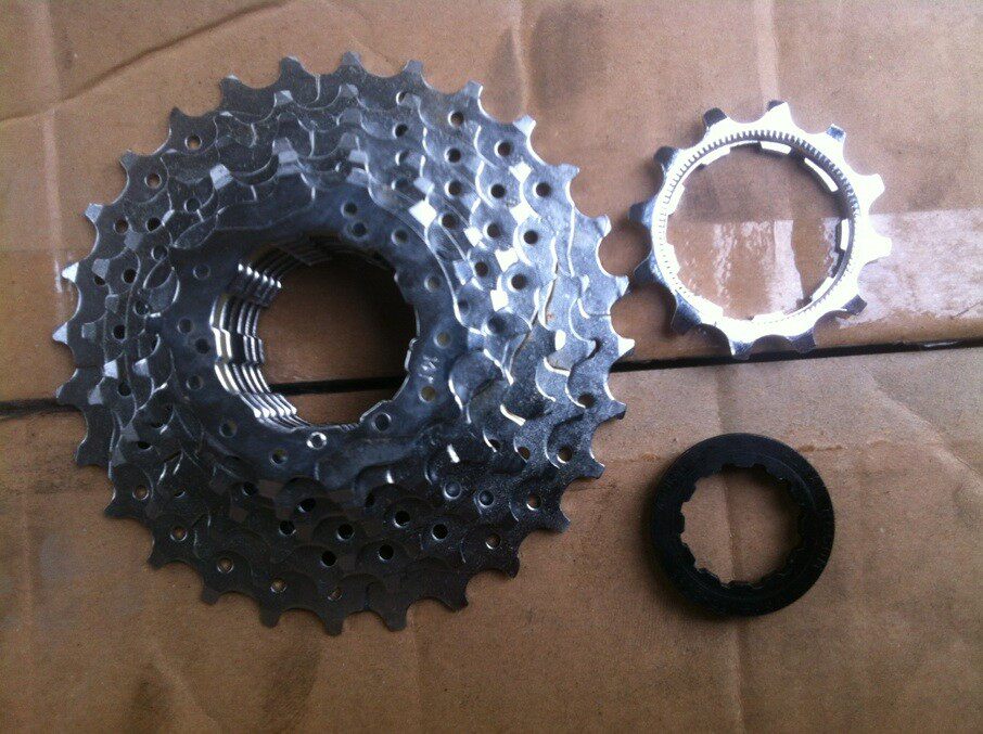 Pignon de vélo NIMBLE - Ref 2367392 Image 6