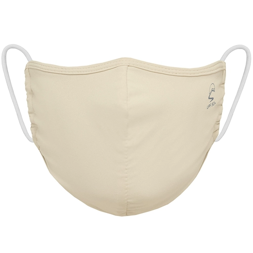 Детская прохладная дышащая маска подходит для мужчин и женщин, США, семейный стиль, защита от солнца