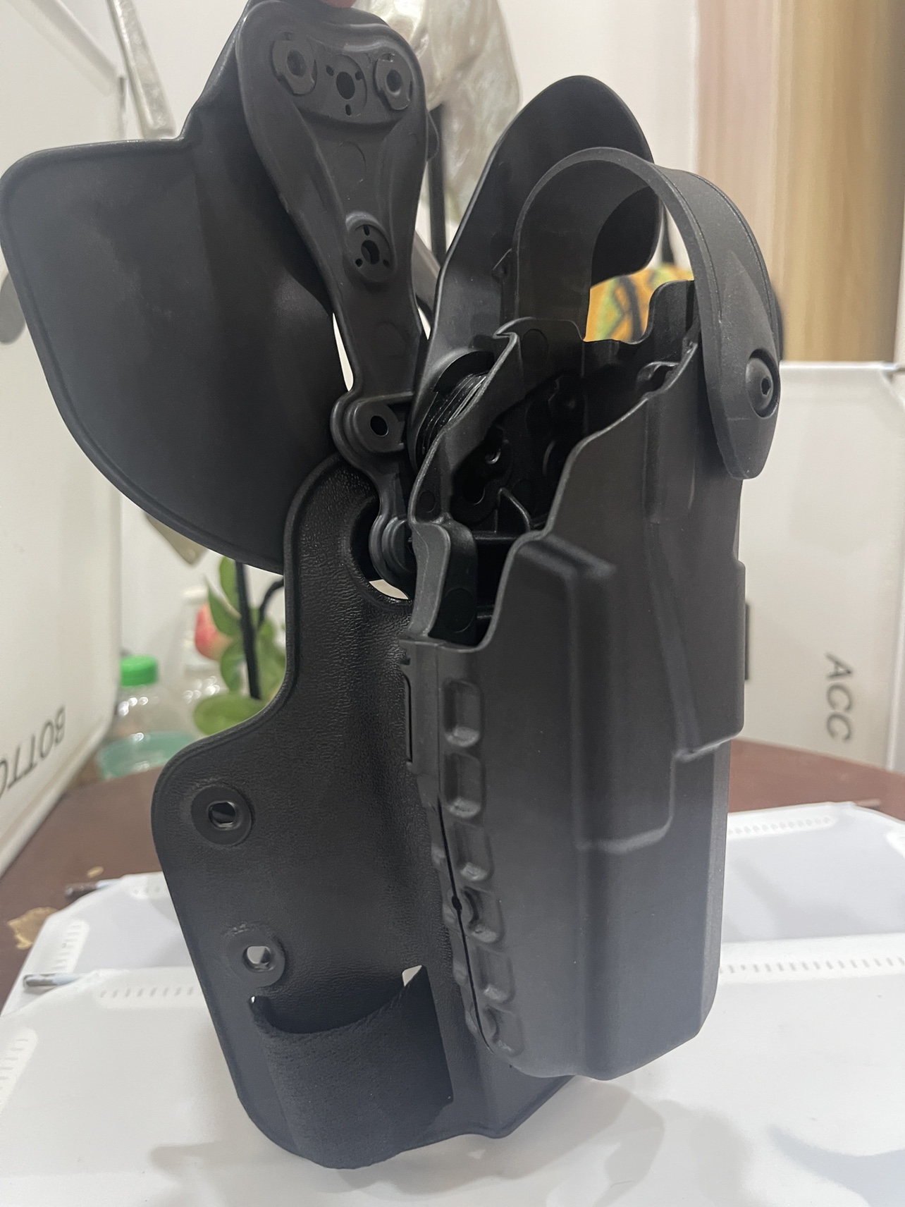 American original SAFARILAND SOFA RIELAND 7004 G17 G18 g19GEN3-5 g19GEN3-5 wood bin cover and P1-Taobao