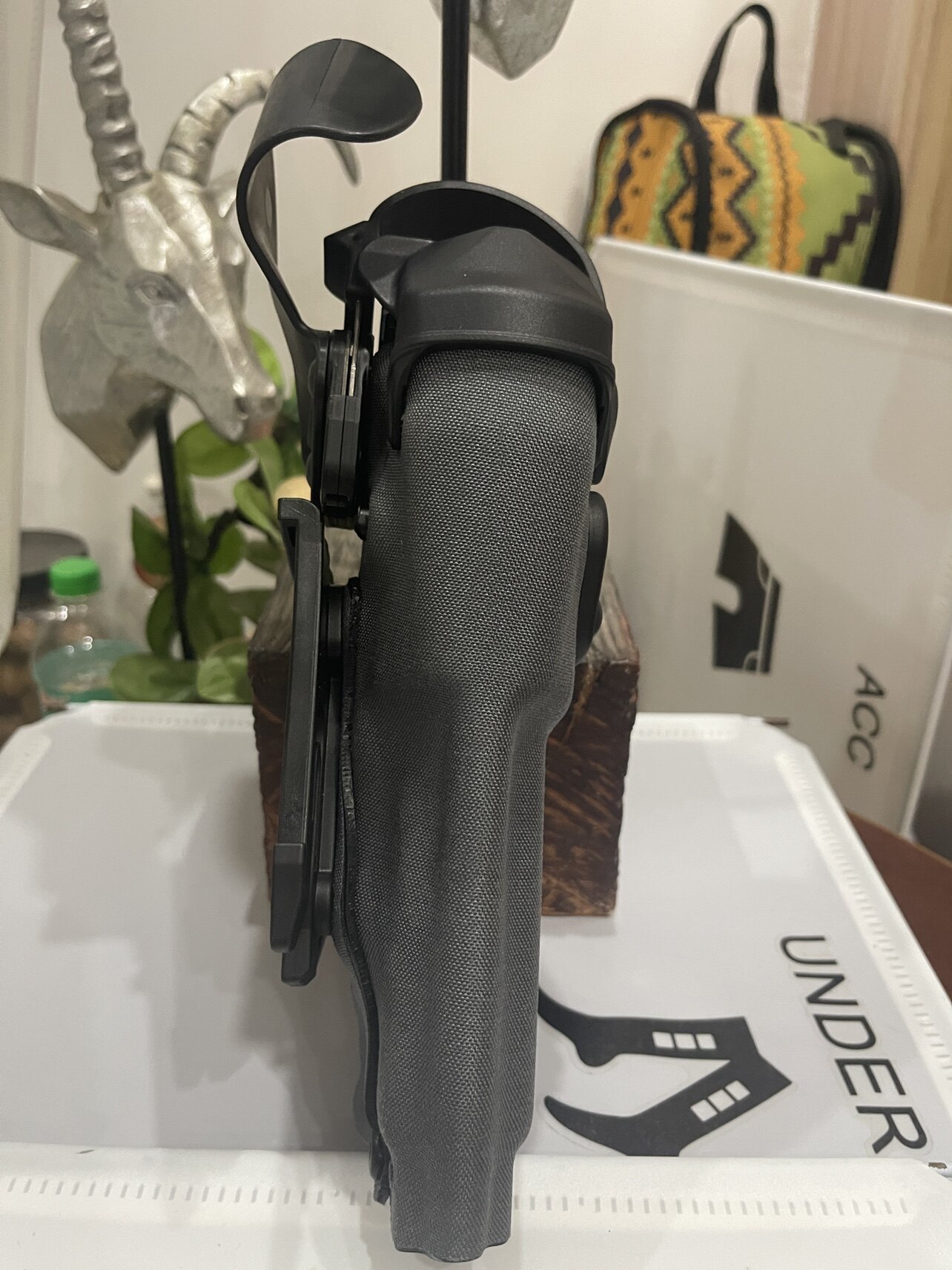 Сша страна происхождения Safarilan диван Rilan 6304RDS G17G18G19 Mucang Speed ​​X300U/TLR-1 usmc 