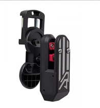 Clearance imported from the Netherlands DA shooting IPSC shooting competitive sports equipment rack IDPA new Flex aluminum rack