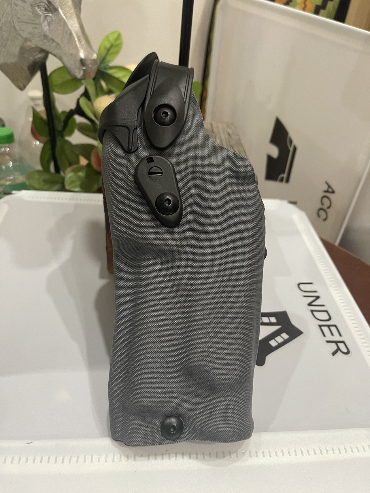 American native Safariland sofa Rülen 6304RDS g17g18g19 wood bin cover x300U TLR-1-Taobao