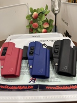 Clearance Dutch original DA wooden warehouse cover IDPA special version Glock universal series CZ Shadow suitable for 1 5