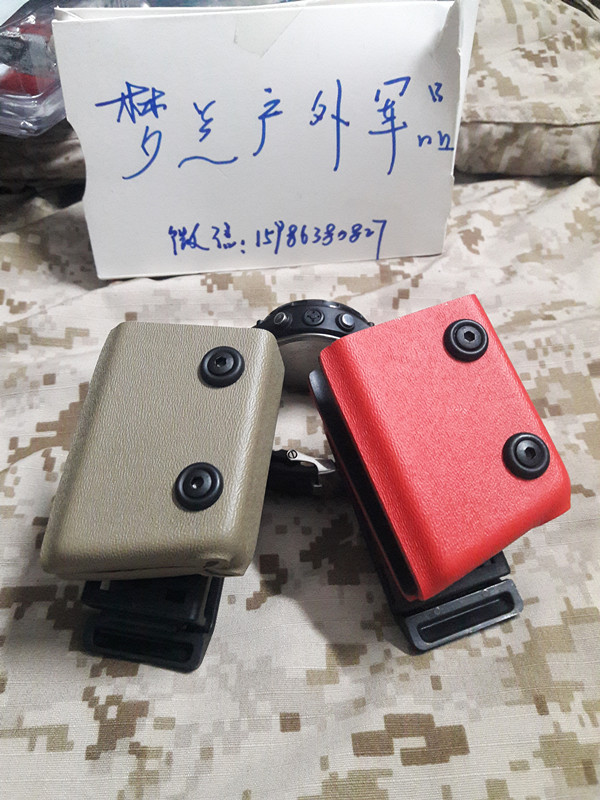 American origin SAFARILAND sofa Liland 771 general version IPSC IDPA G17 92 clip kit