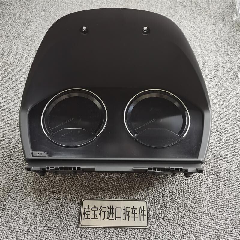 Suitable for Bmw 1 Series 2 Series F20F22X1 Combination Instrument Panel Odometer 116118125135218220228 Suitable for Bmw 1 Series 2 Series F20F22X1 Combination Instrument Panel Odometer 116118125135218220228