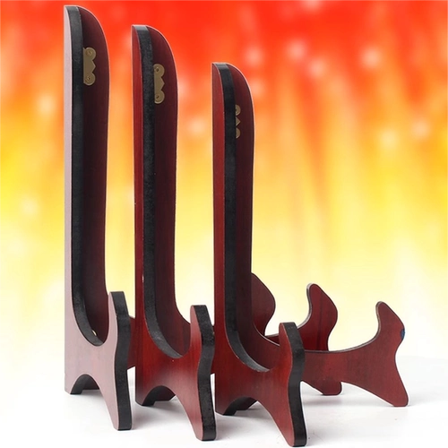 Чайный блин из натурального дерева, трубка, чай Пуэр