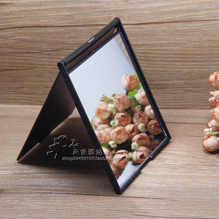 Gương trang điểm Mary Kay Gương trang điểm lớn Gương làm đẹp Gương gấp HD Kháng rơi Máy tính để bàn Dụng cụ mỹ phẩm Chính hãng - Các công cụ làm đẹp khác kẹp mi the face shop