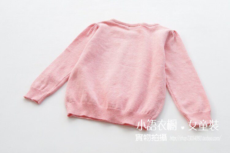 Pull fille - Ref 2105474 Image 19