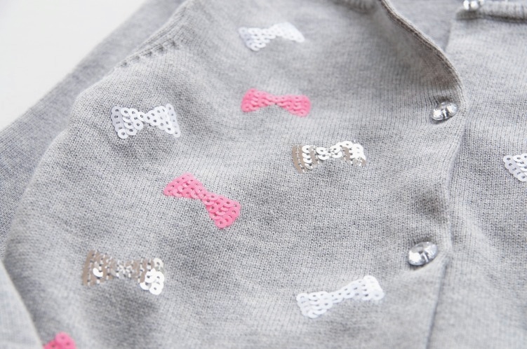 Pull fille - Ref 2105915 Image 10