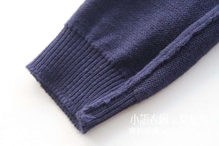 Pull fille - Ref 2105474 Image 30