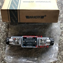 WANERF 10 000 valve solénoïde Erfu 3 4WE6D-6X ED24AH ED24AH EA220 LH FH BH