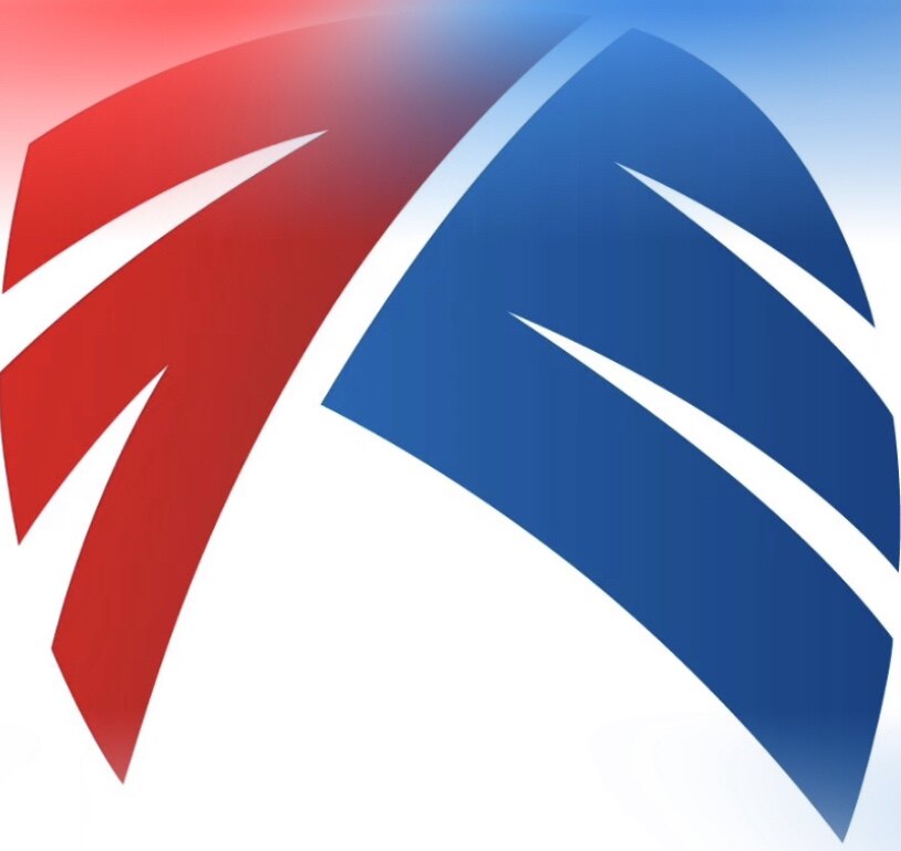 魔翼科技的LOGO