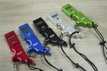 Dynamometer DECUT di Cool Tarch says bow and arrow test lurger Anti-trow bow measuring instrument sticky plume archery equipment