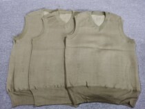 78 velvet vest in stock khaki velvet vest warm vest