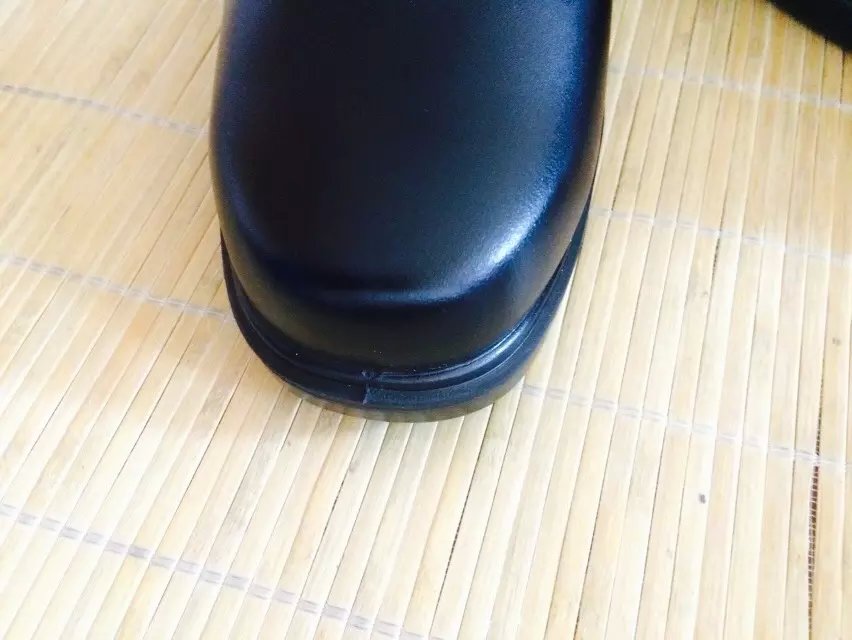 Boots militaires - Ref 1397330 Image 12