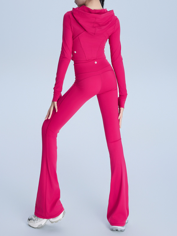 Dance Instructor's Dance Exam Outfit, Long-Legged Suit, Skin-Friendly Nude Feel Suit, Spring New Model Suit 6713 Dance Instructor's Dance Exam Outfit, Long-Legged Suit, Skin-Friendly Nude Feel Suit, Spring New Model Suit 6713