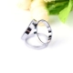 Hàn Quốc phụ kiện cao cấp trâm cài áo khoác nữ trâm cài áo chống ánh sáng đa năng đơn giản sử dụng khăn quàng đôi