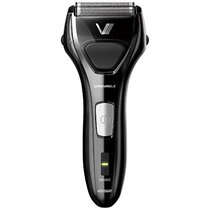 Japan native Spring Essence Electric Shaver black Izumi CS-V517- K Japan imported