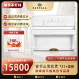 Канал/Карналл Цзяну Серия Вертикальное пианино N4 BAI ORCHID СЕМЕЙНАЯ ПРОФЕССИФИЧЕСКА