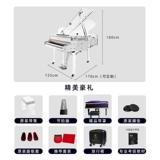 Канал/Карналл Фэнтезийский сериал Crystal Triangle A16 Высокий пианист -пианист