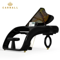 Kanal pegasus series -a23 Black Automatic Performance