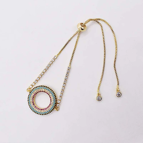 925 Полу -ливерная пряжка расширенная цепь DIY Bracelet Bracelet Accessories цепь.