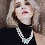 Брошь, подвеска, DIY