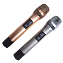 Wireless microphone accessories mesh cover microphone core shell bIs series microphone tail cover button