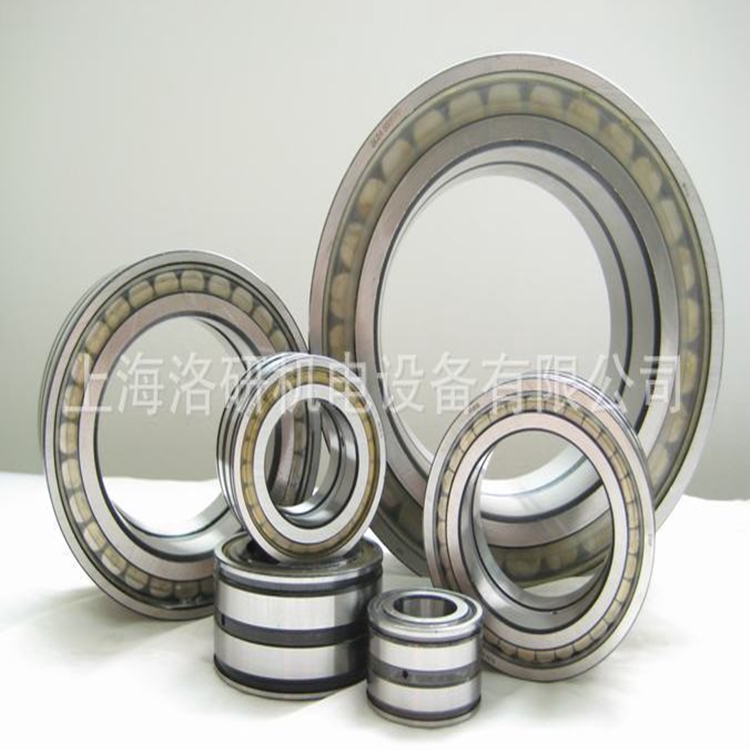 Supply SL045056PP2NR original bearings SL04 5056-PP-2NR heavy load high pressure bearings